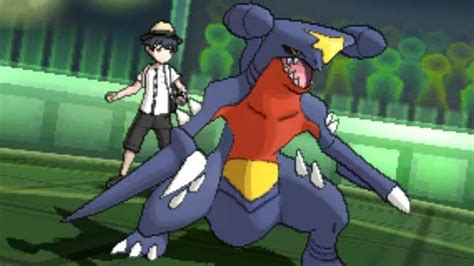 garchomp best nature|Best Garchomp Moveset and Nature .